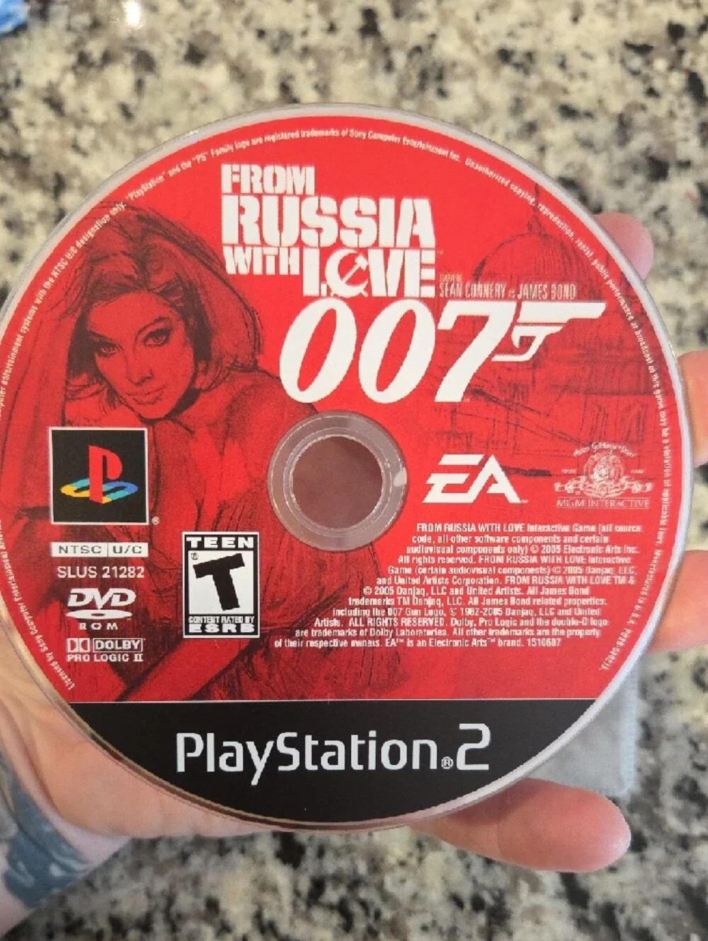 Sony official playstation